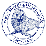 Dryer Logo